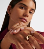 Pomellato Iconica 18kt rose gold ring