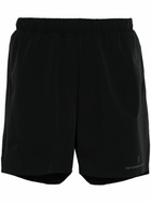 On Running X Post Archive Faction Black PAF Running Shorts