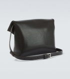Saint Laurent Cassandre Envelope leather messenger bag