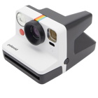 Polaroid Everything Box Now Gen 2 Instant Camera in Black/White 