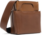 T/SEHNE SSENSE Exclusive Brown Bag