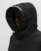 WOOLRICH RECYCLED GORE TEX ARCTIC PARKA Black Men