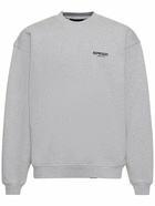 REPRESENT - Owners Club Oversize Cotton Sweatshirt