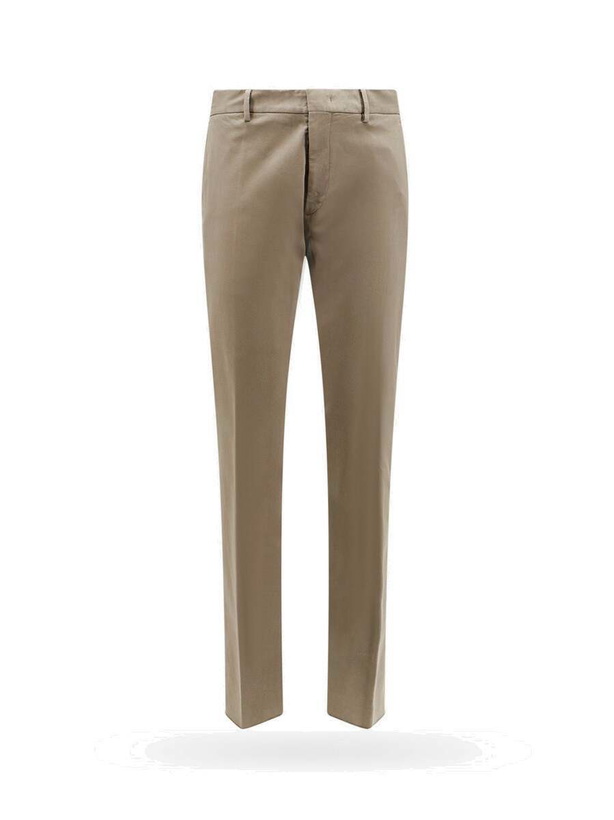 Photo: Zegna   Trouser Grey   Mens