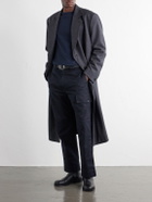 Margaret Howell - MHL. Cotton-Drill Trousers - Black