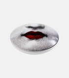 Fornasetti Tema e Variazioni porcelain container