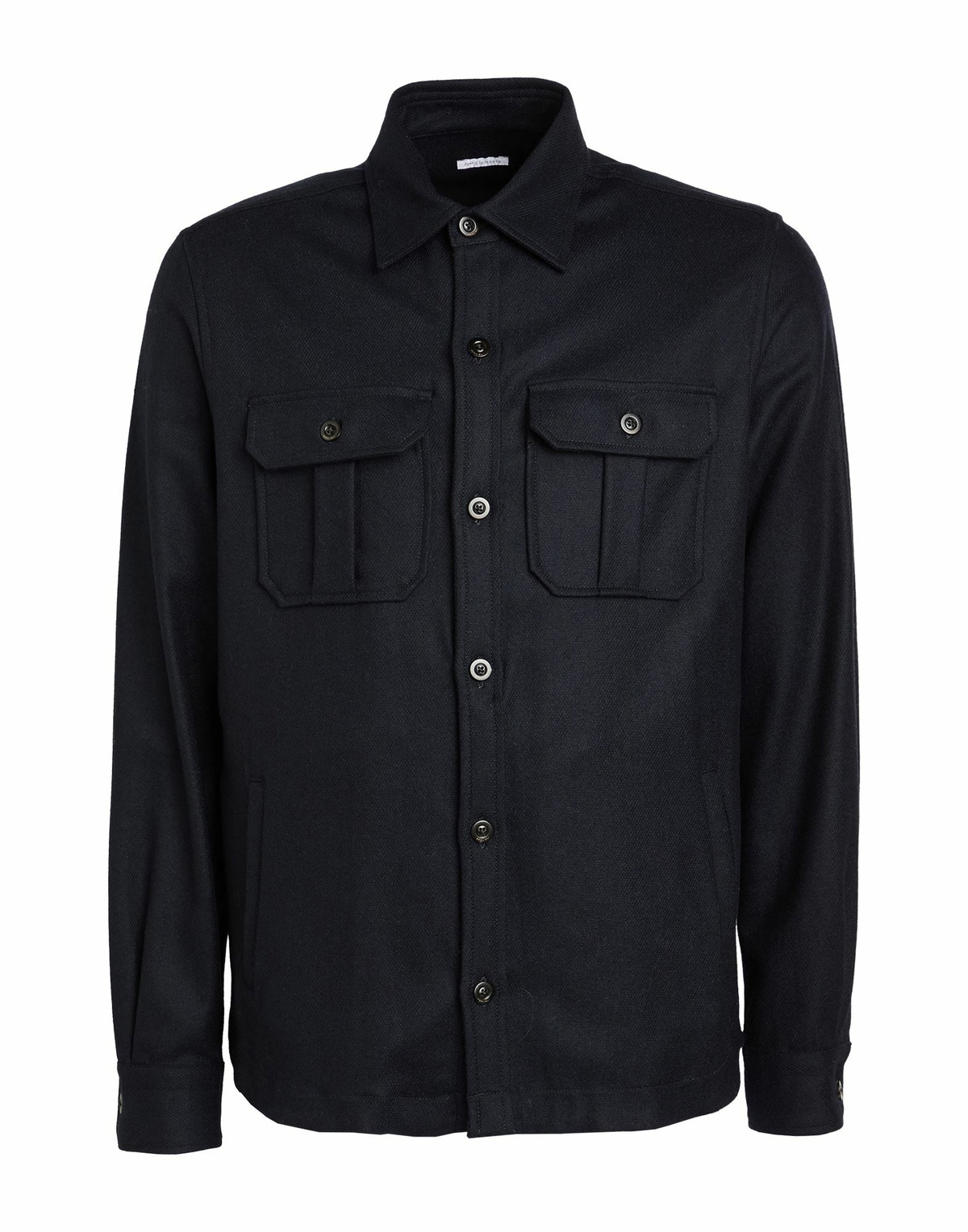 Boglioli Mens Jacket Midnight in Blue