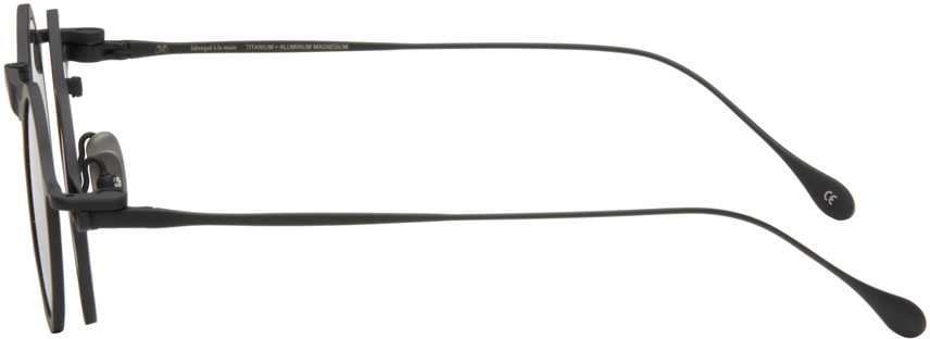 RIGARDS Black RG1924TI Sunglasses