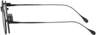 RIGARDS Black RG1924TI Sunglasses