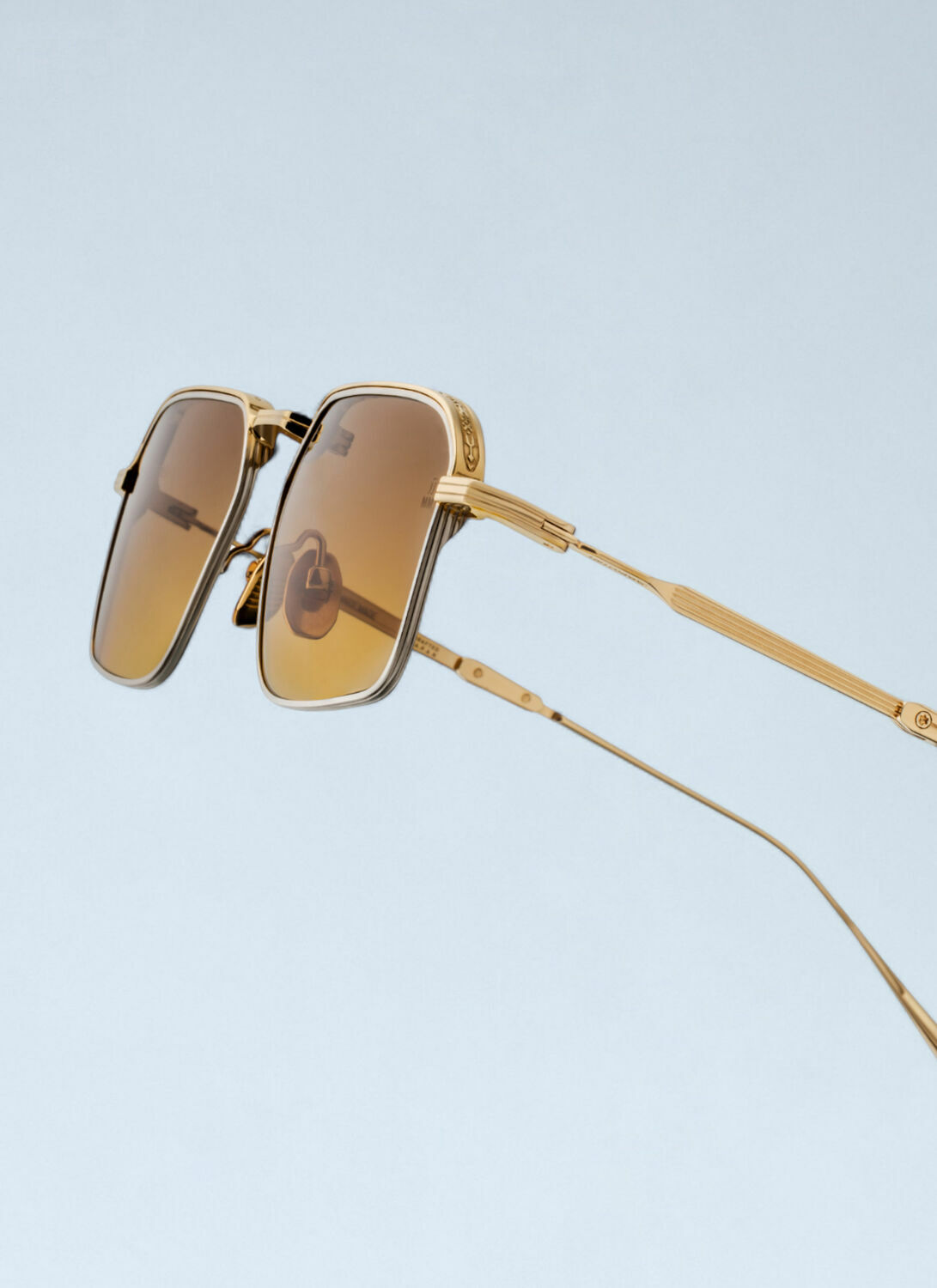 Jacques Marie Mage Koenig 16H Sunglasses