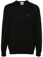 CALVIN KLEIN - Cotton Sweater