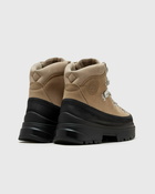 Canada Goose Journey Boot Black/Beige - Womens - Boots