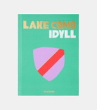 Assouline Lake Como Idyll book