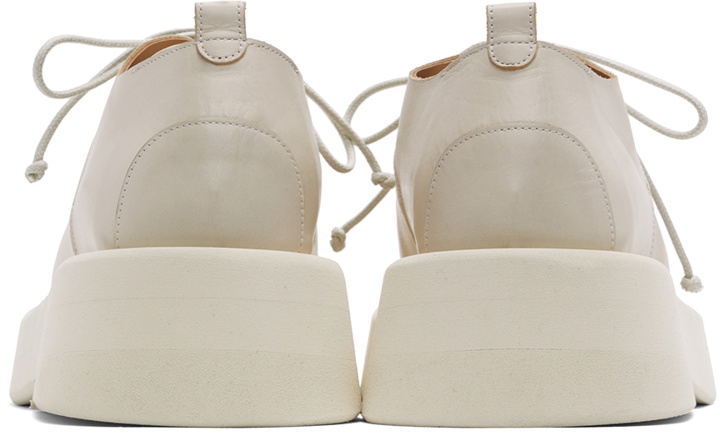 Photo: Marsèll Off-White Gomme Gommellone Derbys