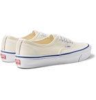 Vans - UA OG Authentic LX Canvas Sneakers - Neutrals