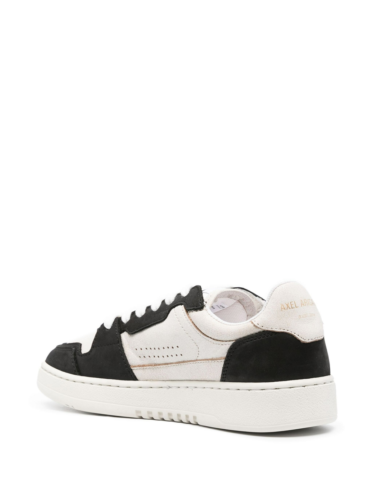 Axel Arigato Dice Lo Sneaker in Beige