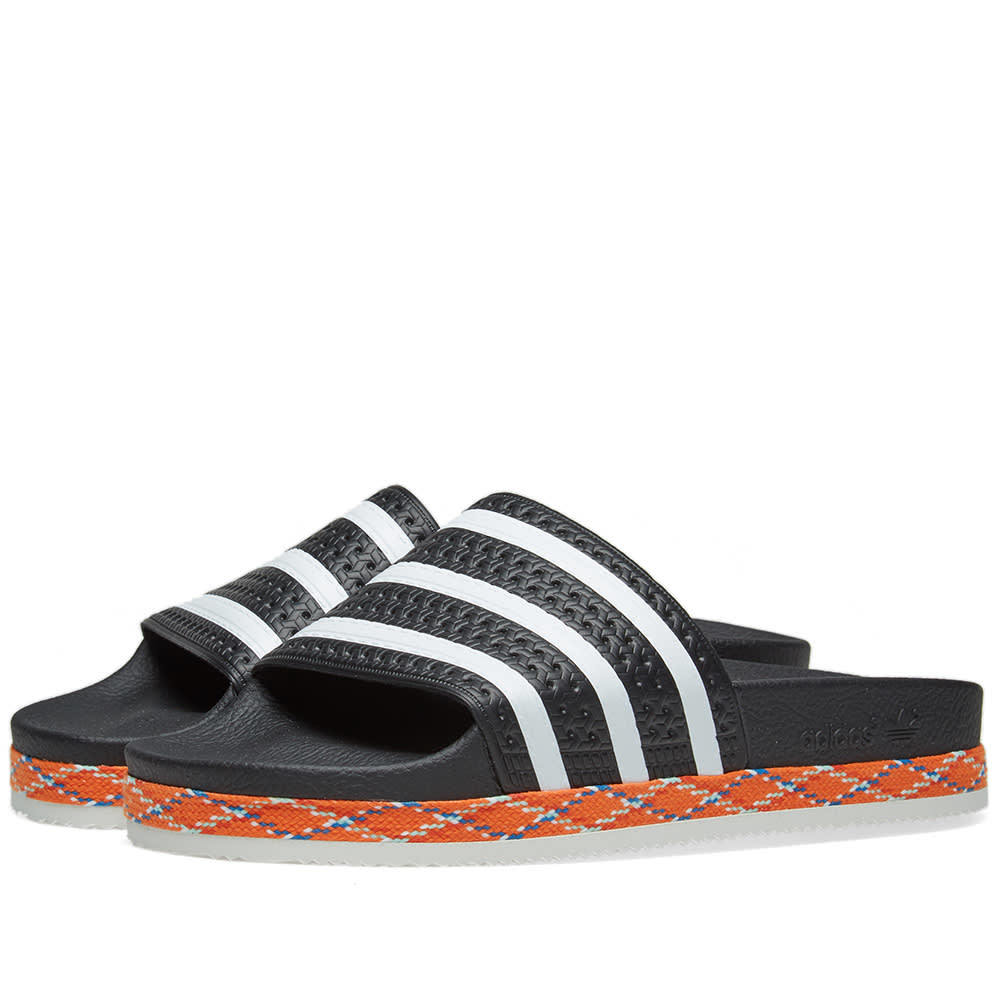 Adidas Adilette New Bold W adidas