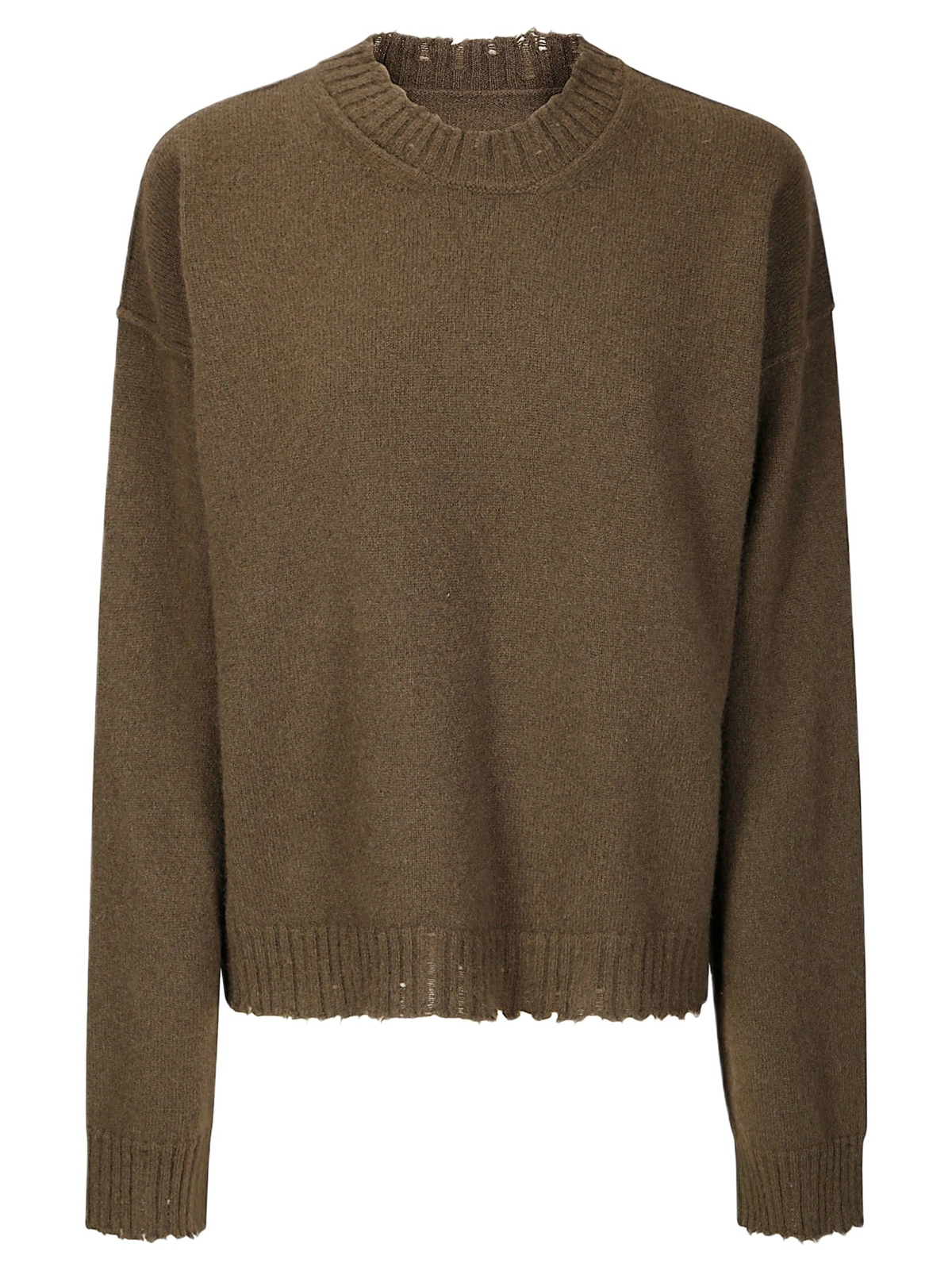 Uma Wang Long Slv Top