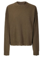 Uma Wang Long Slv Top