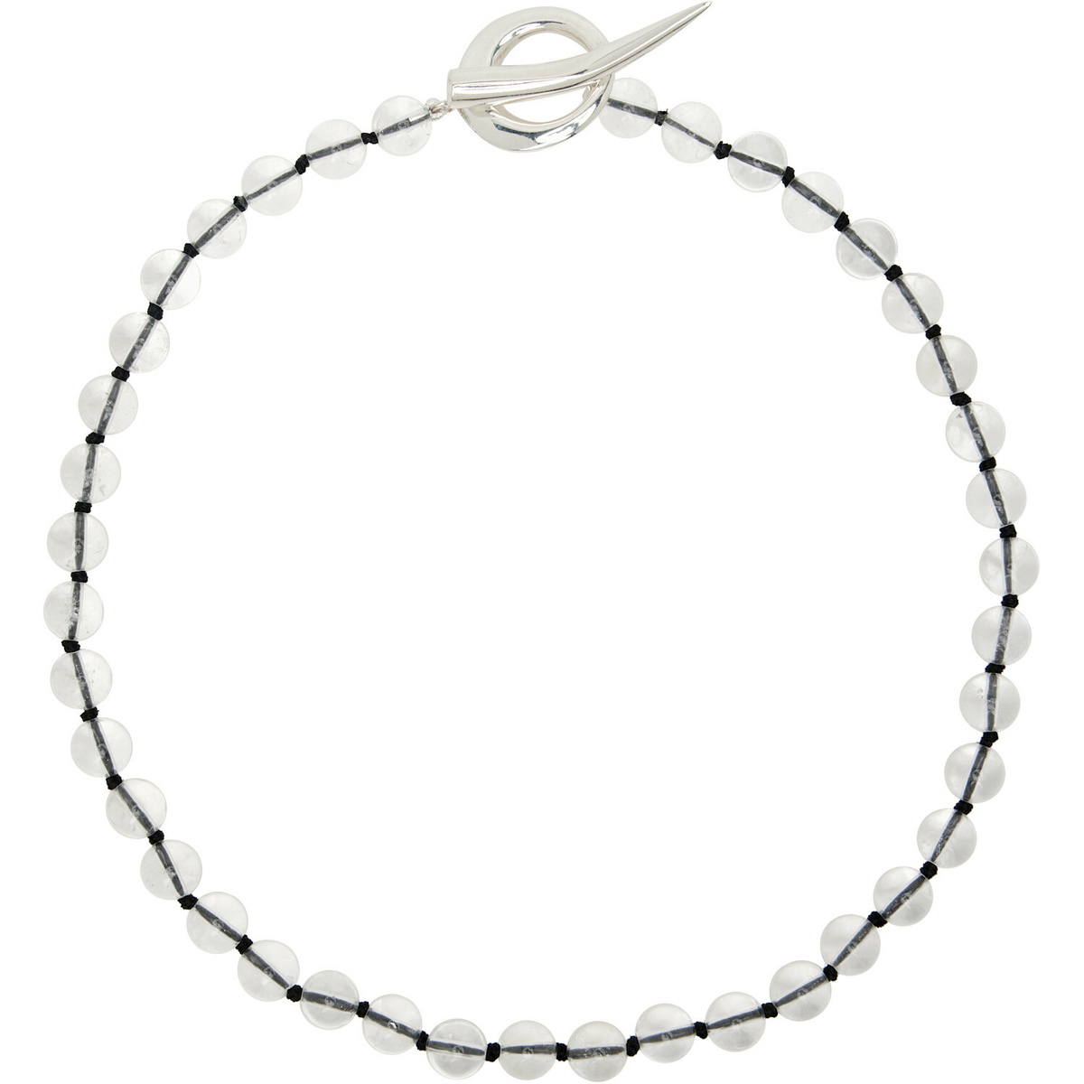 Sophie Buhai Petite Boule Collar Necklace
