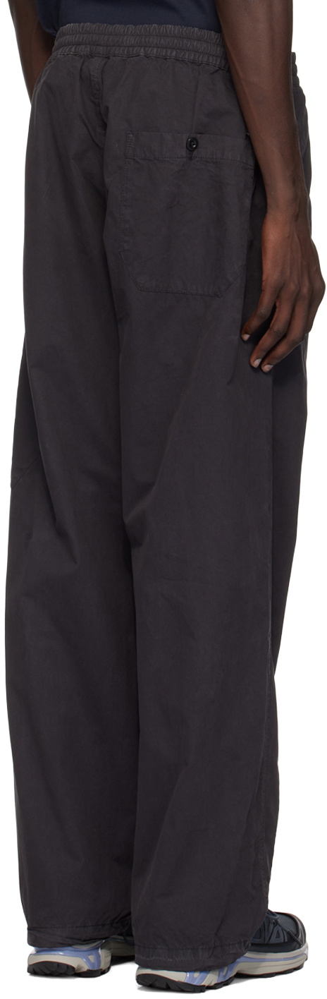 Micro-Reps Boxy Cargo Pants main image 1
