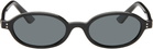 Ray-Ban Black Khal Bio-Based Sunglasses