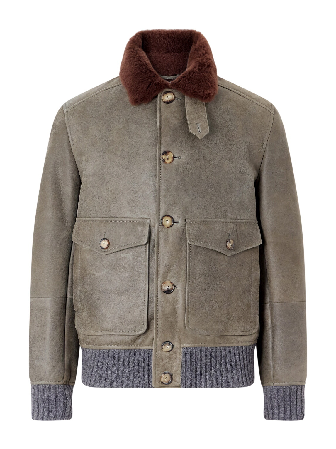 Gosha Rubchinskiy Bomber Jacket Green Gosha Rubchinskiy x adidas
