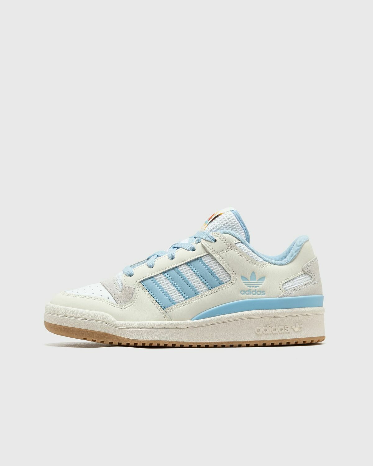 adidas gazelle silver green womens adidas Forum 84 Low ADV Shoes - Carbon/Crystal White/Grey