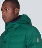 Moncler Grenoble Coraia puffer jacket