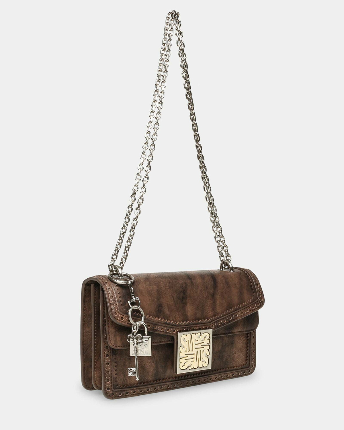 Steve Madden Bharli Bag in Brown