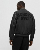 Schott Nyc Lc8705 Black - Mens - College Jackets