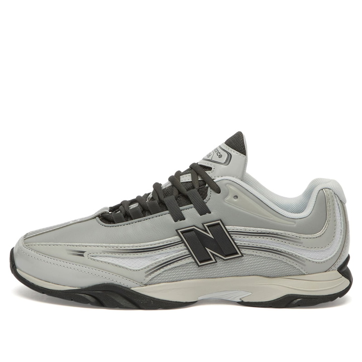 Photo: New Balance RC56 Sneaker in Ice Wine