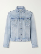 TOTEME - Denim Jacket - Blue
