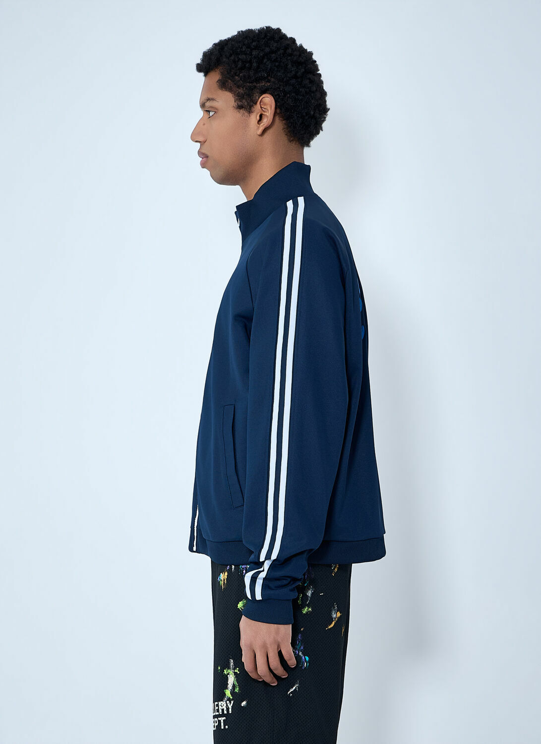 Gallery Dept. Zip-Front Track Jacket Gallery Dept.