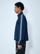 Gallery Dept. Zip-Front Track Jacket