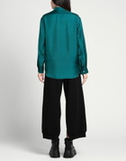 Modes Womens Shirt Deep teal