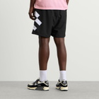 Umbro Men's x WOEI Home Short in Black