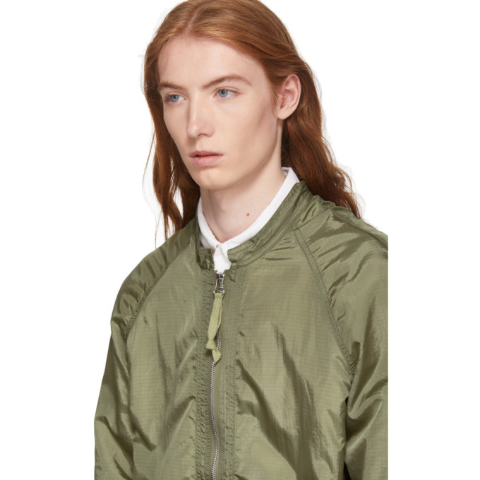 Our legacy cropped shelter coat deals