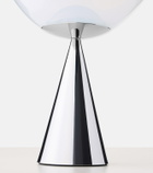 Tom Dixon Melt Fat LED stainless steel table light (universal plug)