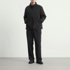 Snow Peak Men's Padded Jacket in Black