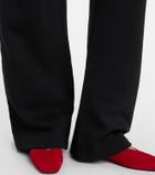Polo Ralph Lauren Cotton sweatpants
