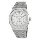 Audemars Piguet Royal Oak Automatic Mens Watch 15400ST.OO.1220ST.02