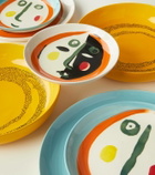 Serax Feast Large set of 2 plates