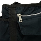 Porter-Yoshida & Co. Crag Shoulder Bag in Navy 