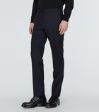 Zegna - Wool suit