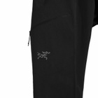 Arc'teryx Men's Gamma Trousers in Black