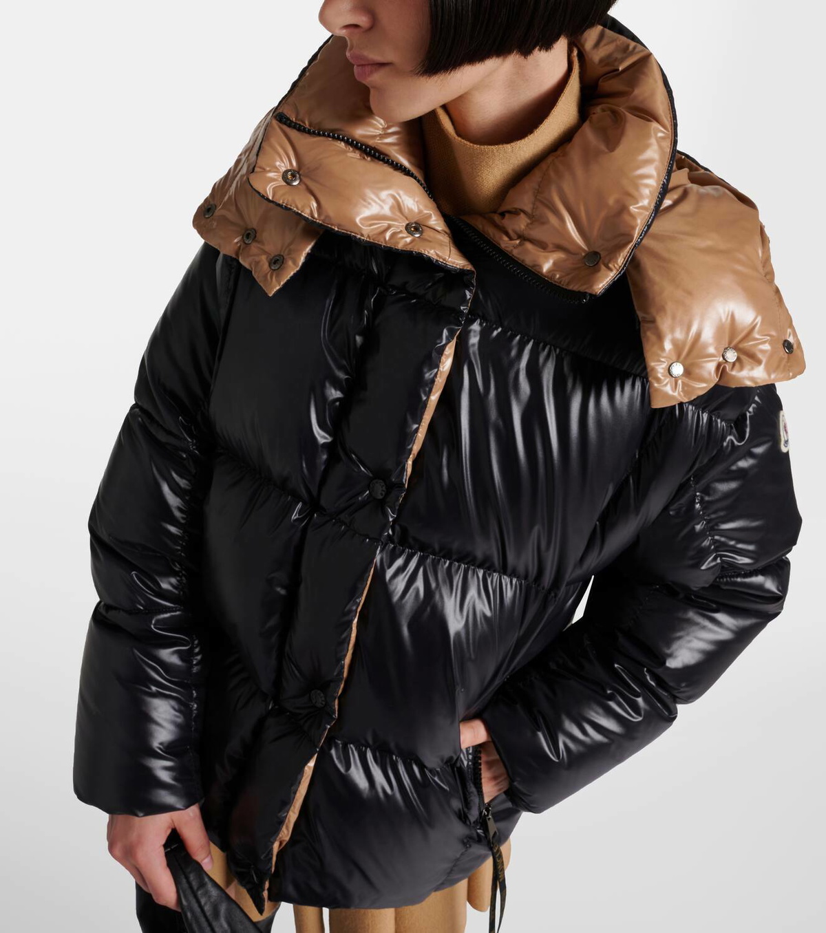 Moncler Down jacket Moncler