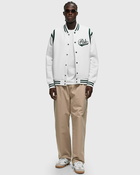 Polo Ralph Lauren Wimbledon Jacket White - Mens - College Jackets