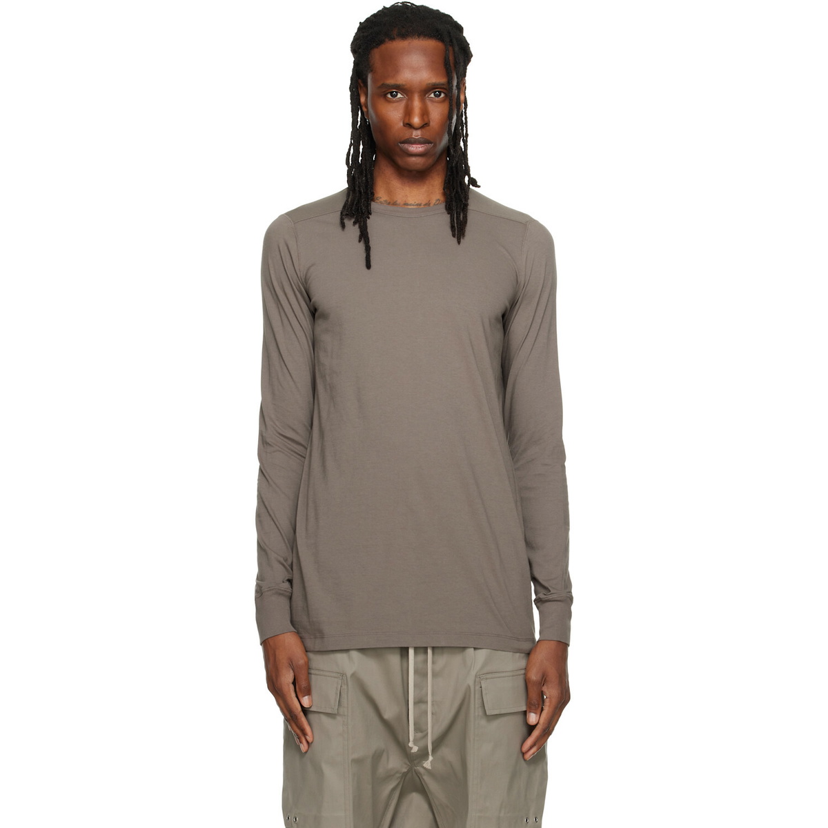 Gosha Rubchinskiy x Adidas Jersey Tee Gosha Rubchinskiy