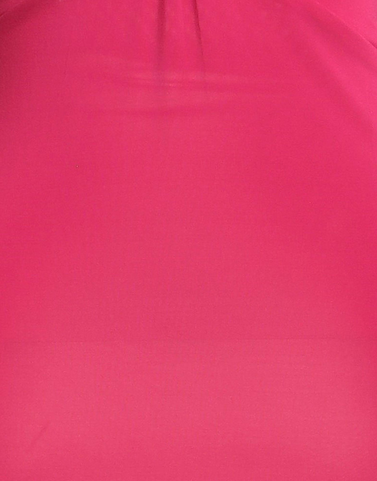 Mc2 Saint Barth Womens Midi dress in Magenta